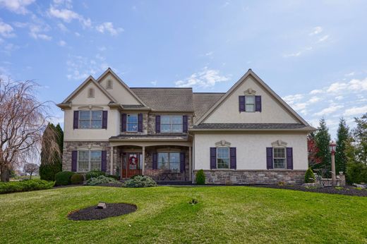 Casa Unifamiliare a Lebanon, Lebanon County