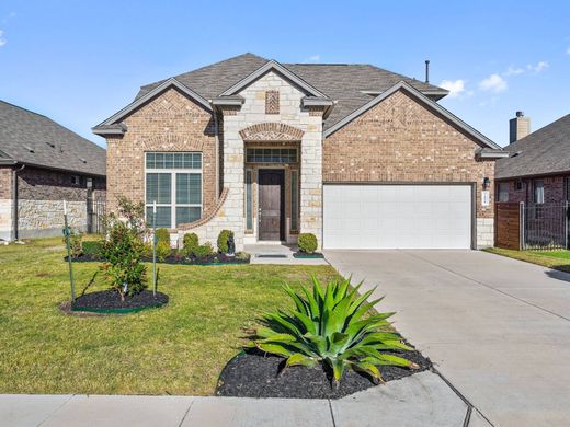 Apartment in Cedar Park, Williamson County