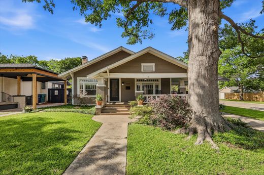 Detached House in Fort Worth, Tarrant County