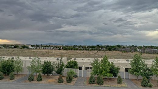 Apartment in Marfa, Presidio County