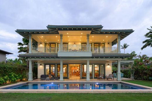 Casa di lusso a Kīhei, Maui County