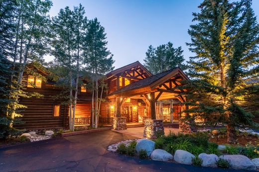 Casa Independente - Aspen, Pitkin County