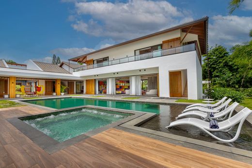 Casa Unifamiliare a La Romana, Provincia de La Romana