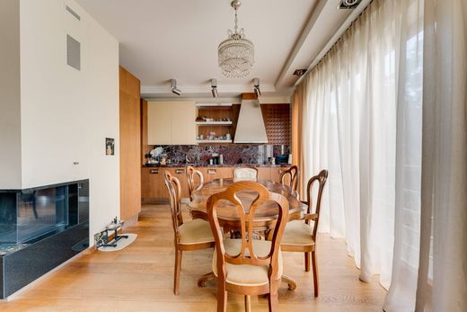 Apartment in Jūrmala