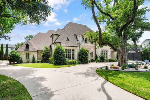 Einfamilienhaus in Dallas, Dallas County