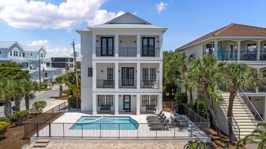 Casa en Miramar Beach, Walton County