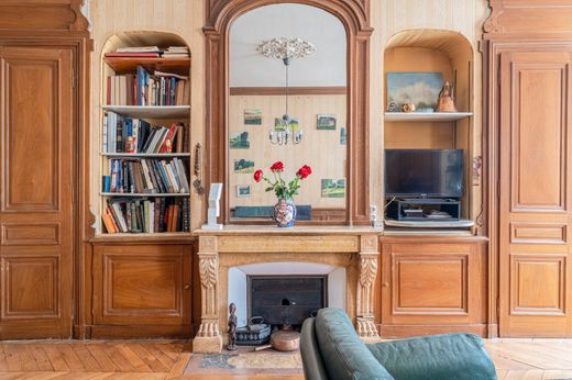 ﺷﻘﺔ ﻓﻲ ليون, Rhône