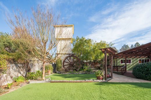 Müstakil ev Sebastopol, Sonoma County