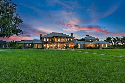 Casa en Okeechobee, Okeechobee County