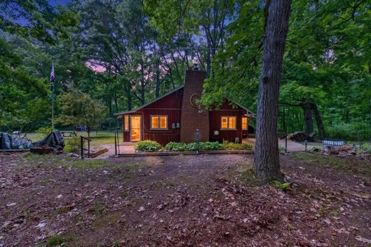 Casa en Lyndon Center, Washtenaw County