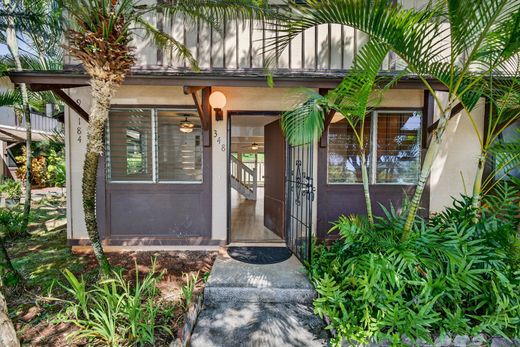 Apartment in Mililani Town, Honolulu County