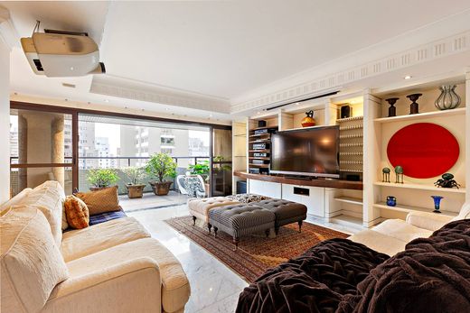 아파트 / 상파울루, São Paulo