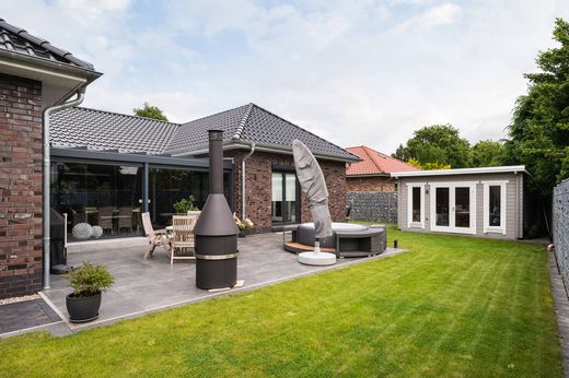 Schwanewede, Lower Saxonyの一戸建て住宅