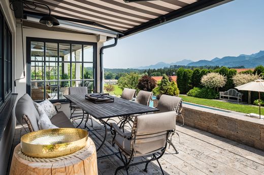 Villa in Frasdorf, Upper Bavaria