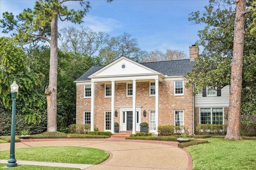 Casa en Houston, Harris County