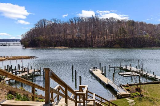 Luxury home in Annapolis, Anne Arundel County