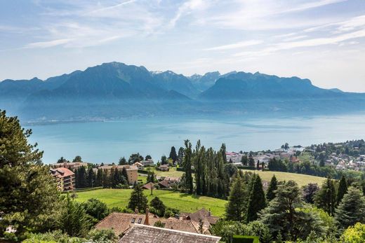 Casa Unifamiliare a Montreux, Riviera-Pays-d'Enhaut District