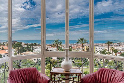 Daire Nice, Alpes-Maritimes