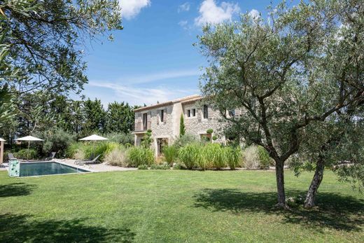 Müstakil ev Eygalières, Bouches-du-Rhône