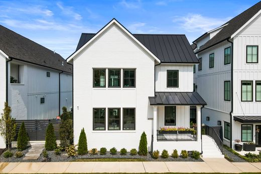 بيت مستقل ﻓﻲ Alpharetta, Fulton County