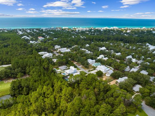 Teren w Inlet Beach, Walton County