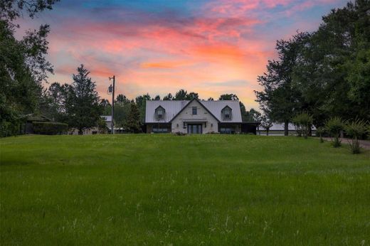 Casale a Grapeland, Houston County