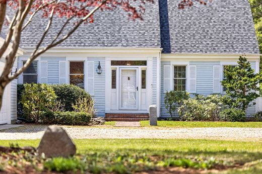 Casa en Cotuit, Barnstable County