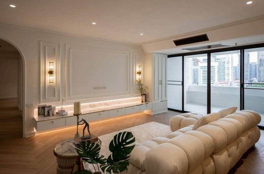 Appartamento a Bangkok