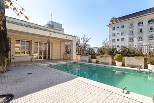 Квартира, Сан-Паулу, São Paulo