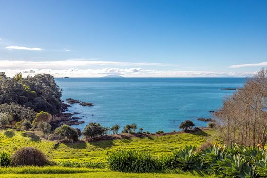 Müstakil ev Waiheke, Auckland