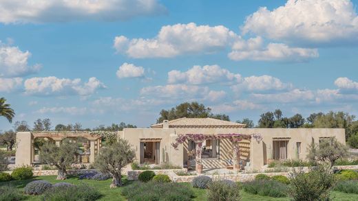 Detached House in Sant Llorenç des Cardassar, Province of Balearic Islands