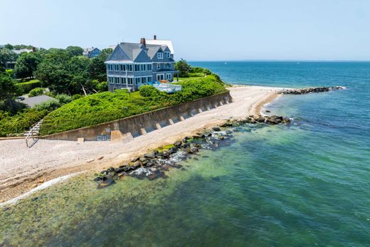 Casa en Vineyard Haven, Dukes County