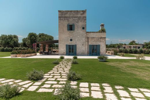Casa Unifamiliare a Brindisi, Puglia