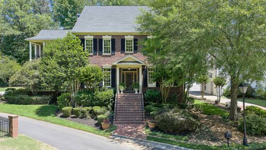 Einfamilienhaus in Duluth, Gwinnett County