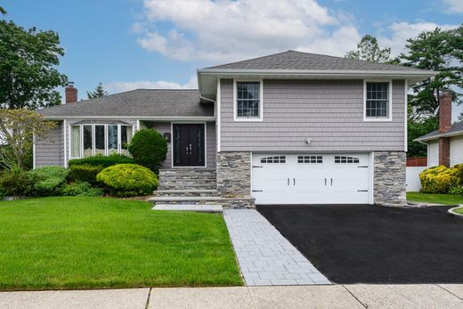 Luxe woning in Syosset, Nassau County