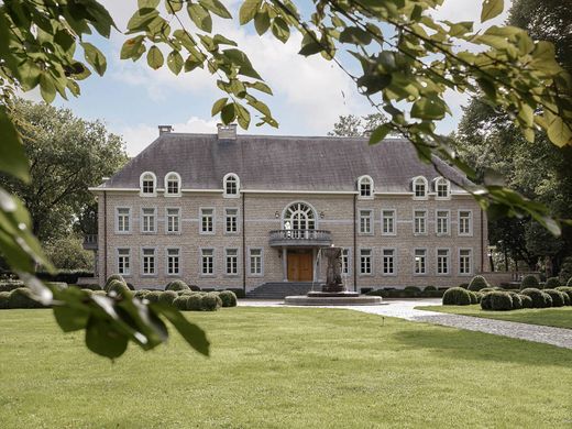 Vrijstaand huis in Kalmthout, Antwerpen