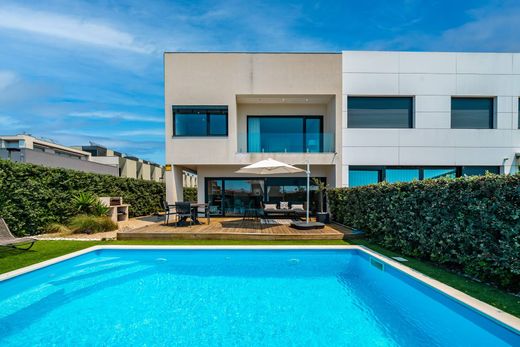 Semidetached House in Matosinhos, Distrito do Porto
