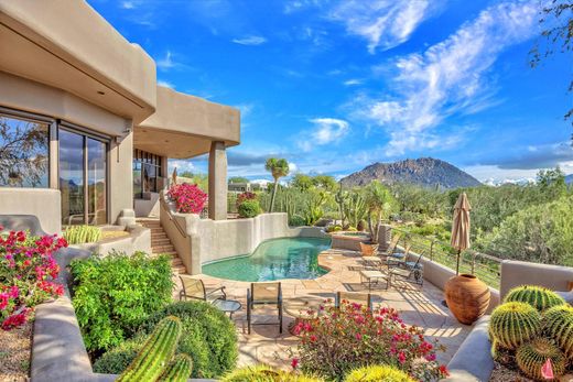 Элитный дом, Scottsdale, Maricopa County