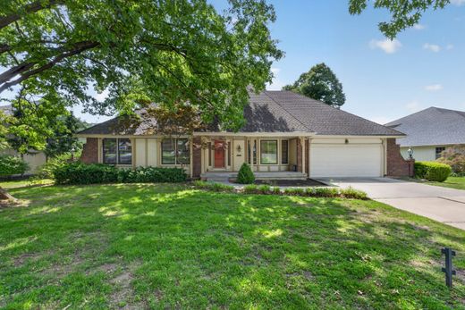 Casa de luxo - Prairie Village, Johnson County