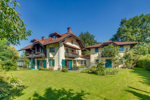 Landsitz in Westendorf, Politischer Bezirk Kitzbühel