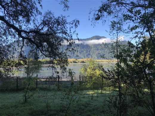 Müstakil ev Lago Ranco, Provincia del Ranco