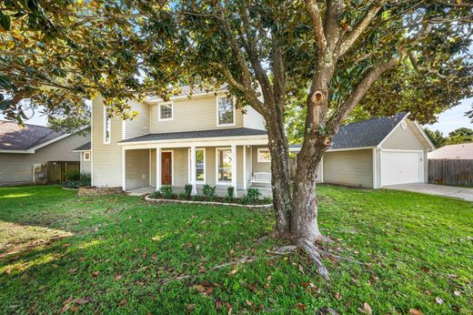 Casa en Mary Esther, Okaloosa County