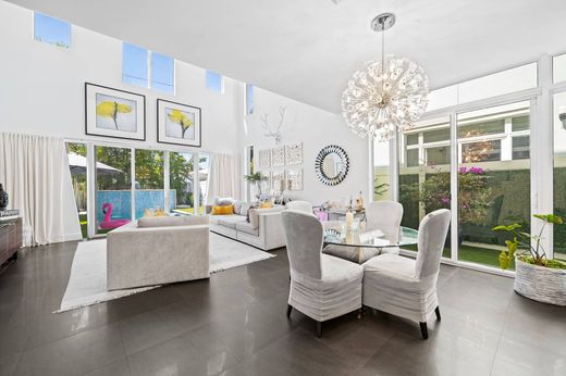 Casa adosada en Fort Lauderdale, Broward County