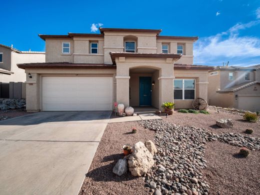 Vrijstaand huis in Tucson, Pima County