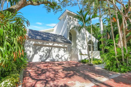 Dom jednorodzinny w Miami, Miami-Dade County