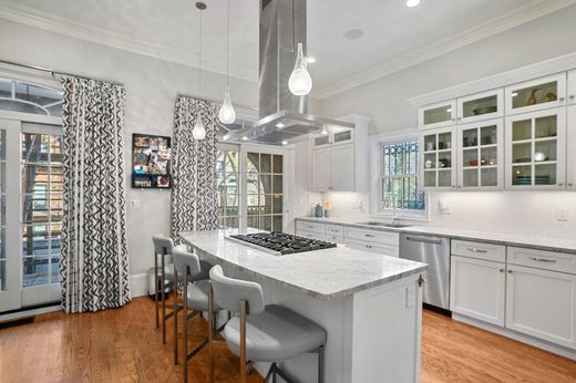 Квартира, Бостон, Suffolk County