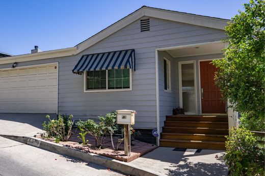 Detached House in Los Angeles, Los Angeles County