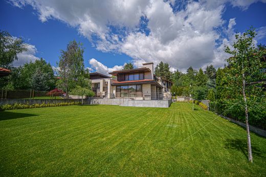 Maison individuelle à Sofia, Stolichna Obshtina