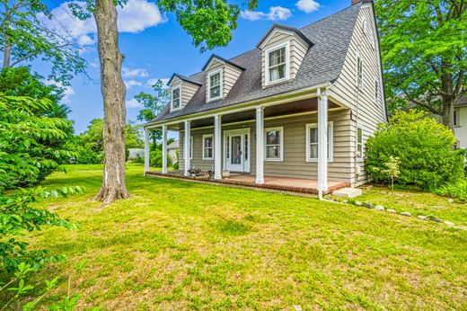 Detached House in Manhasset, Nassau County