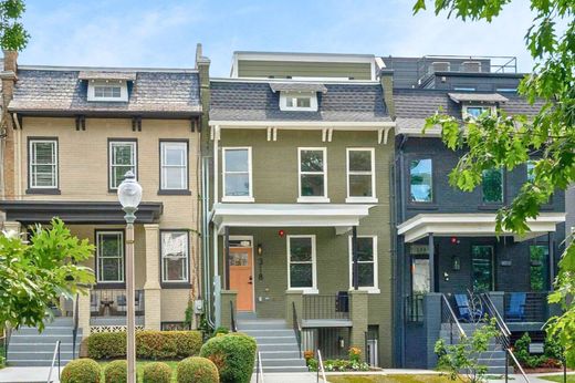 Piso / Apartamento en Washington, Washington County